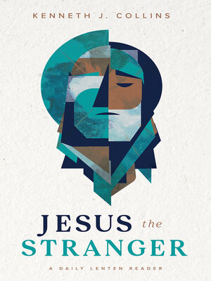 cover image of Jesus the Stranger